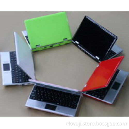 wholesale cheap 7 inch students laptop kids computer 7 inch mini netbook in China WM8505 USB2.0